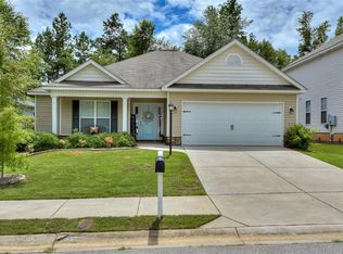 455 Sebastian Dr, Grovetown, GA 30813