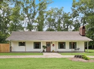 40309 Adams Rd, Hammond, LA 70403