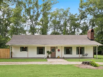 40309 Adams Rd, Hammond, LA, 70403