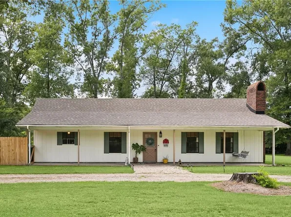 40309 Adams Rd, Hammond, LA 70403