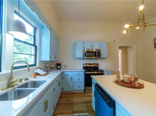 301 S Shaver St, Salisbury, NC 28144