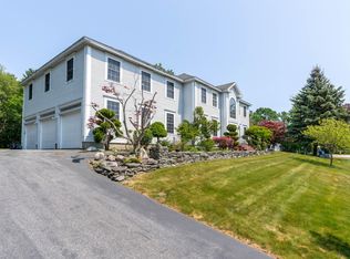 58 Tide Mill Rd, Portland, ME 04102