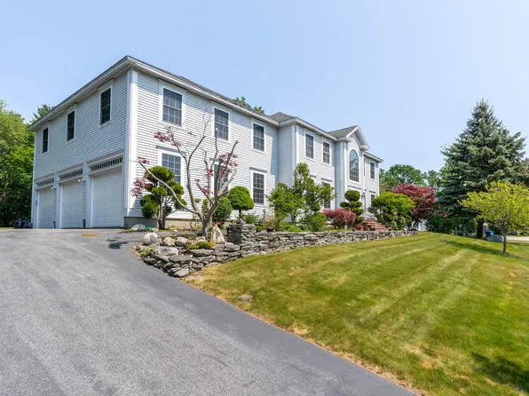 58 Tide Mill Road, Portland, ME 04102