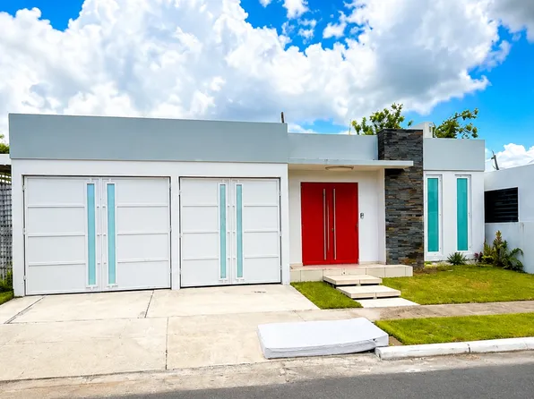 21 Street #120, Guaynabo, PR 00969