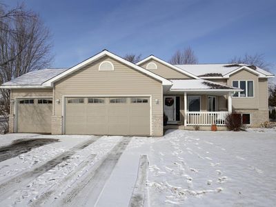 555 140th Ave NW, Andover, MN, 55304