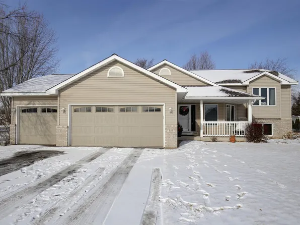 555 140th Ave NW, Andover, MN 55304