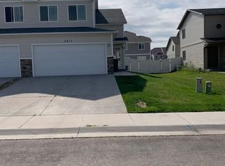 3817 Fire Walker Trl, Cheyenne, WY 82007