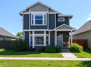 2434 Riata Rd, Missoula, MT 59808
