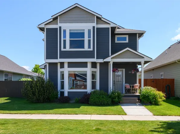 2434 Riata Rd, Missoula, MT 59808