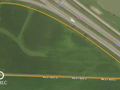 600 South, Chalmers, IN, 47929