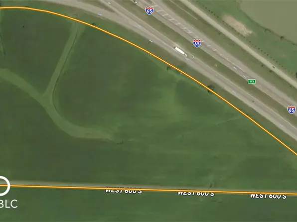 600 South, Chalmers, IN 47929