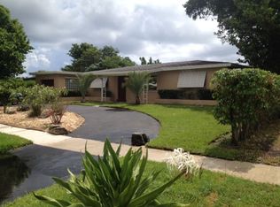 2200 NE 3rd Way, Boca Raton, FL 33431