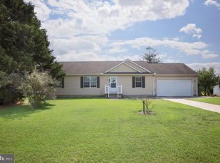 8437 N Old State Rd, Lincoln, DE 19960