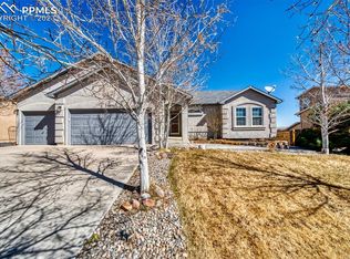 7089 Appletree Loop, Colorado Springs, CO 80925