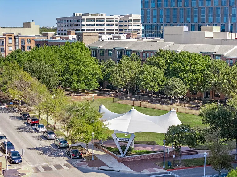 Residences at The Triangle — Photo 44
