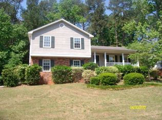 4688 Red Leaf Way, Martinez, GA 30907