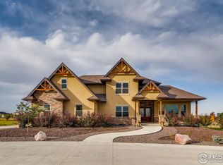 8760 Longs Peak Cir, Windsor, CO 80550