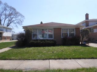 14801 Atlantic Ave, Dolton, IL 60419