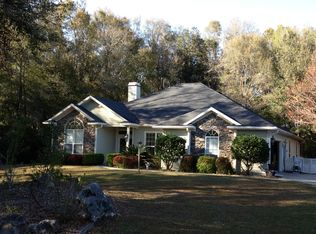 23222 NW 183rd Ln, High Springs, FL 32643