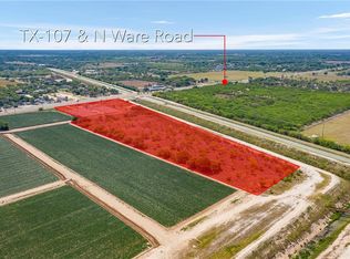 3612 W State Highway 107, McAllen, TX 78504