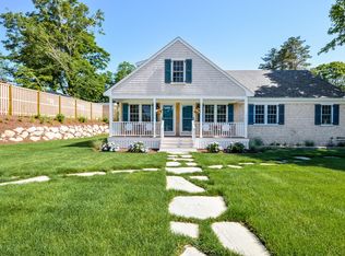 3 Old Dock Rd E, West Falmouth, MA 02574