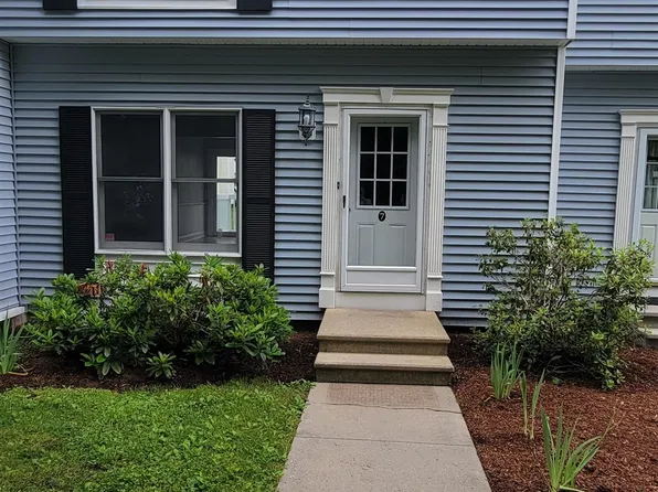 66 Preston Street #7, Hillsborough, NH 03244