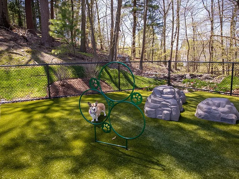 WAG Pet Park