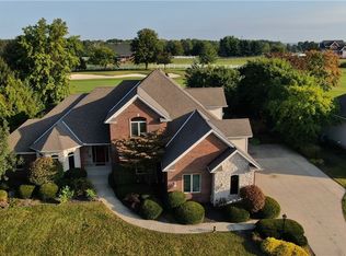 4511 Lakeview Glen Dr, Medina, OH 44256