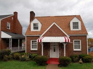 177 Summerfield Dr, Homestead, PA