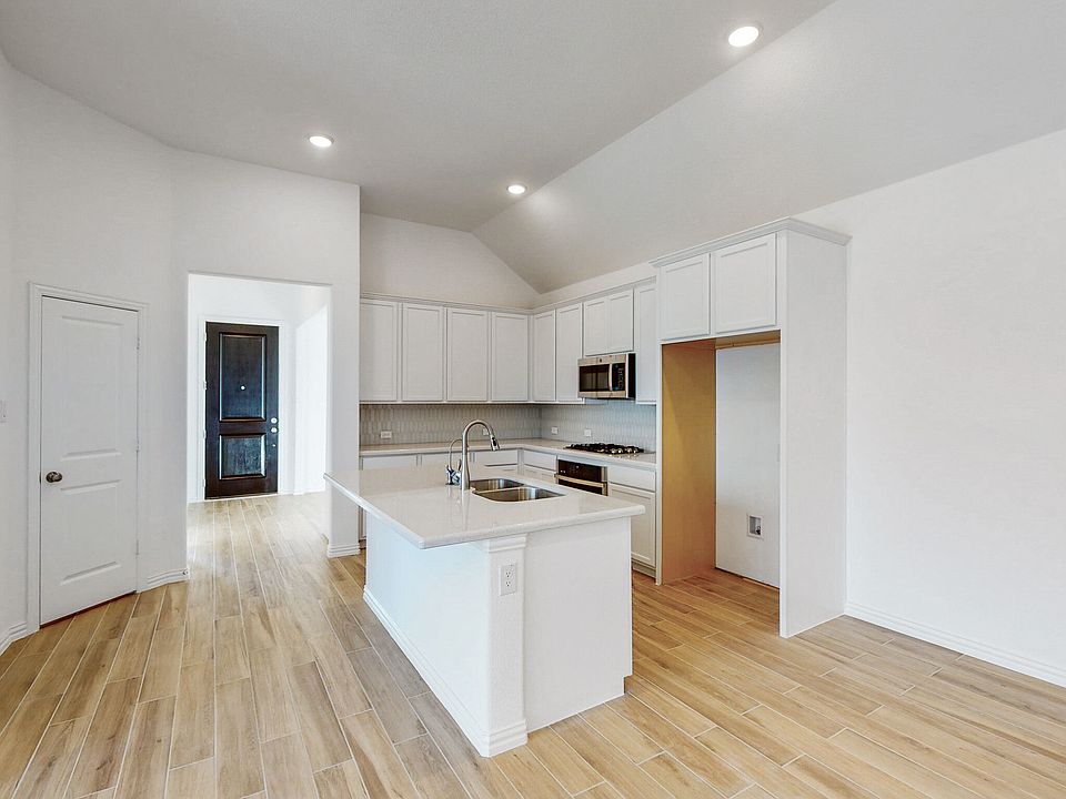 Begonia Plan, Prairie Ridge at Goodland, Prairie Ridge, TX 76084 Zillow