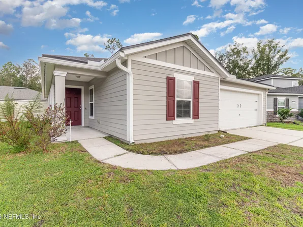 3104 Greywood Ln, Orange Park, FL 32073