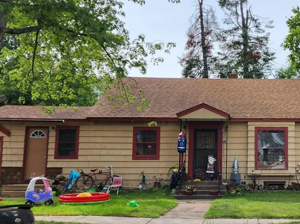 313 Court Ave N, Sandstone, MN 55072