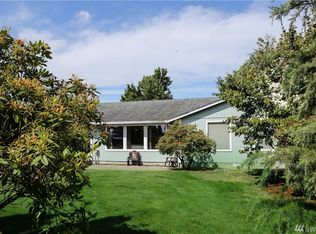 18947 Joselyn St SW, Rochester, WA 98579