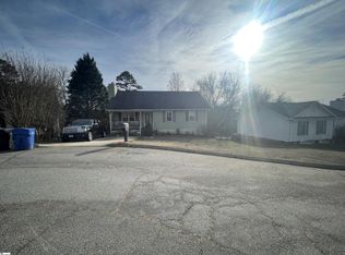 110 Saluda Rdg, Greenville, SC 29611