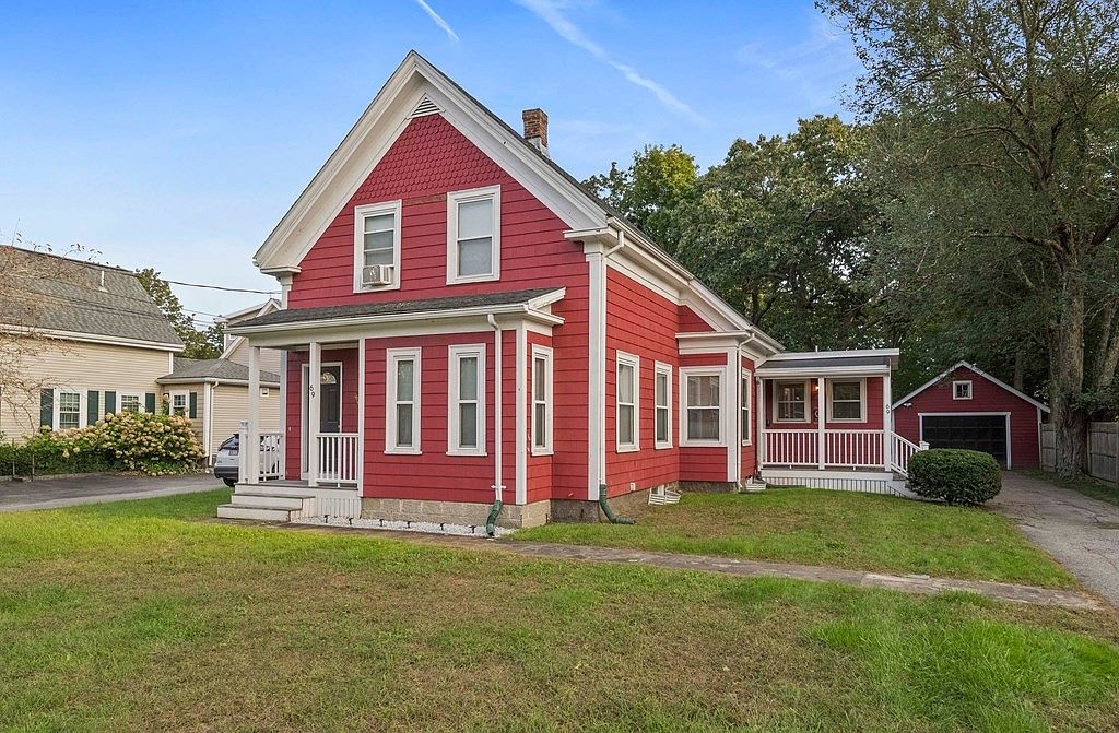 69 Plain St, Braintree, MA 02184 MLS 73165042 Zillow