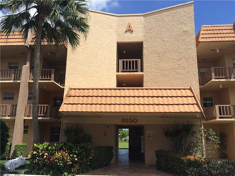 1st image of 6550 Royal Palm Blvd APT 205