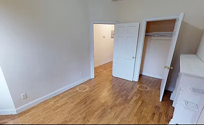 Rented by Heights Realty Advisors