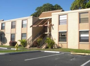 7365 NW 18th St APT 101, Margate, FL 33063