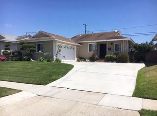 4606 Talisman St, Torrance, CA 90503