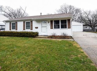 46 Whippoorwill Dr, Decatur, IL 62526