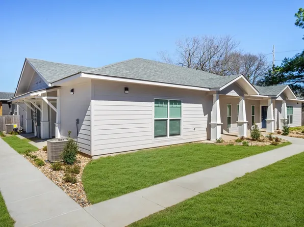 420 Craig St, Sulphur Springs, TX