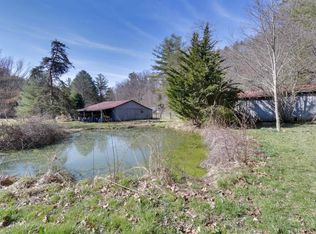 731 Deerfield Valley Rd, West Augusta, VA 24485