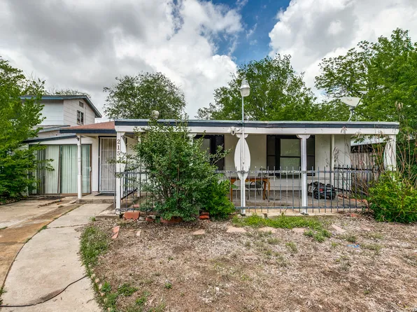 215 W ACADEMY ST, San Antonio, TX 78226