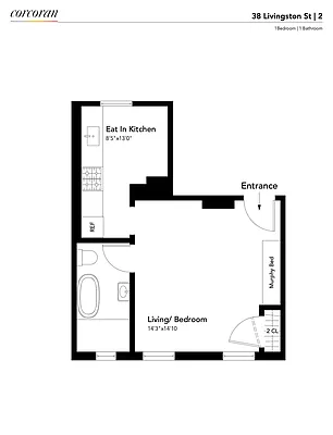 Rented by Corcoran | media 8