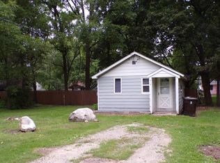 414 Sanborn Ave, Big Rapids, MI