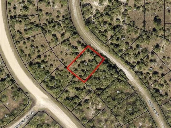 3042 Libby Ave SW #13, Palm Bay, FL 32908