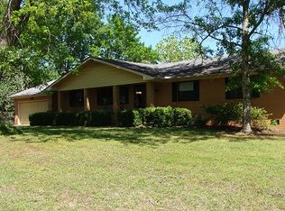 2939 Harrison Pringle Road, Harrison, GA 31035