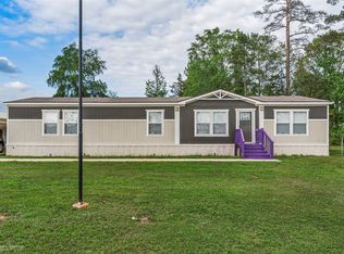 190 Padgett Rd, Benton, LA 71006