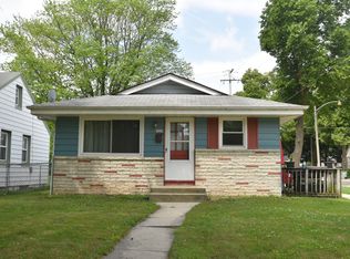 5329 N 73rd St, Milwaukee, WI 53218