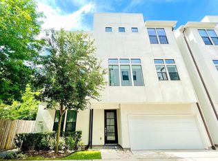 2203 Colorado St, Houston, TX 77007